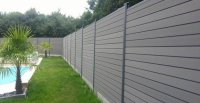 Portail Clôtures dans la vente du matériel pour les clôtures et les clôtures à Saint-Louet-sur-Vire